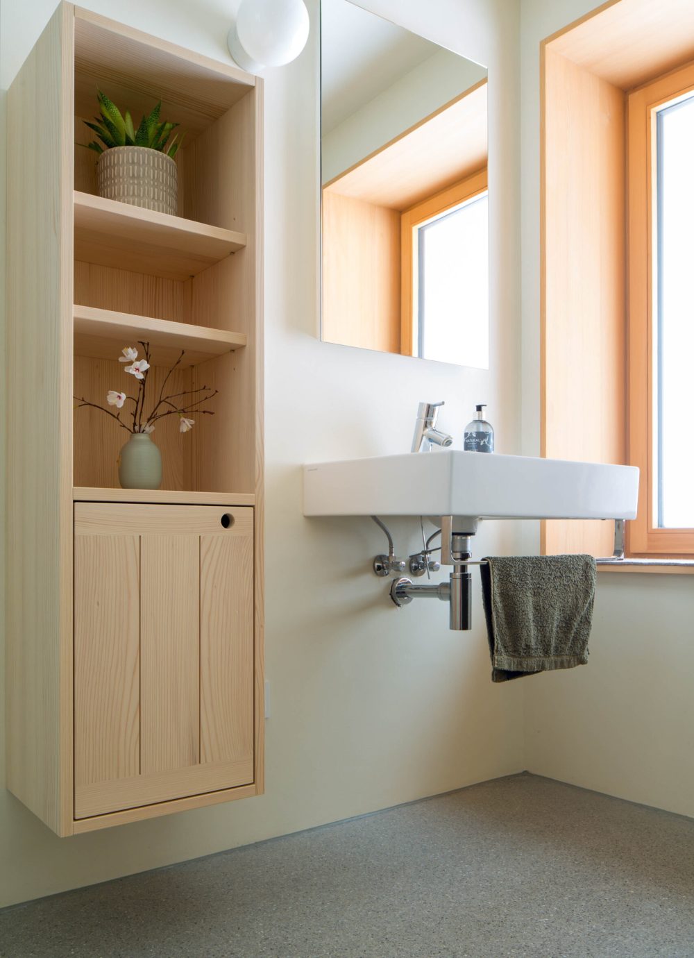 holzraich badmöbel