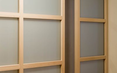 holzraich schiebewand
