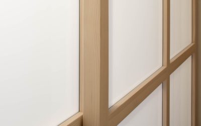 holzraich schiebewand